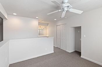 Neutral interior